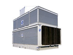 Refrigerant condensers Baltimore Aircoil